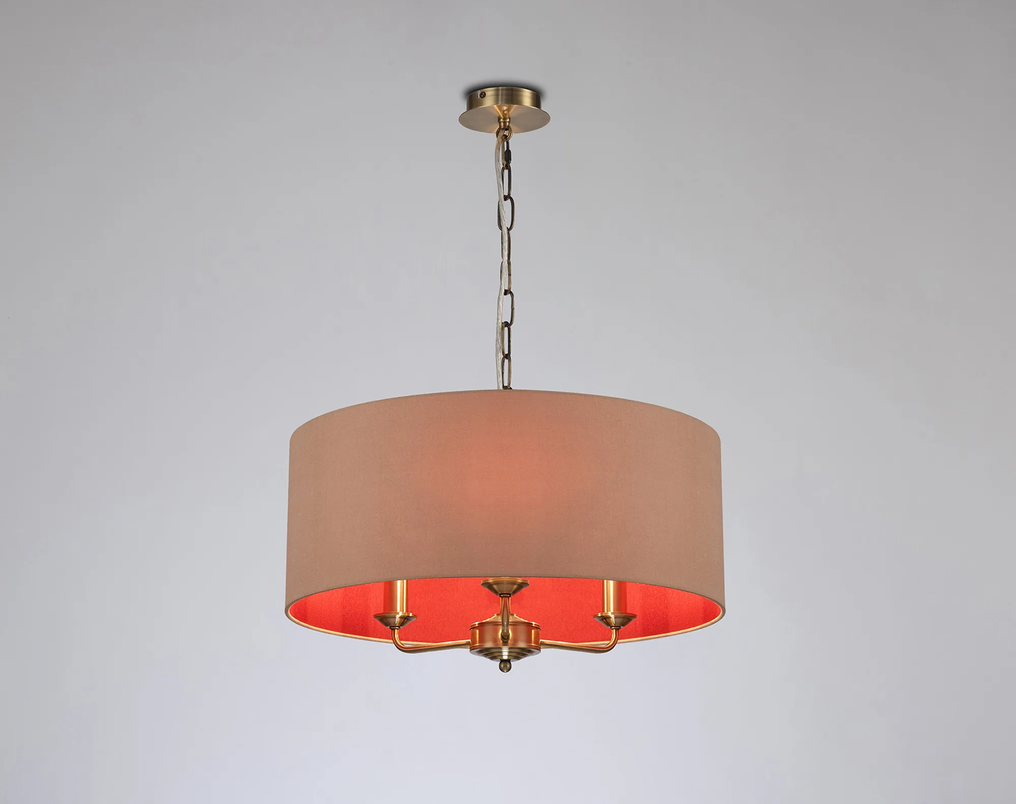 Banyan AB AG Ceiling Lights Deco Multi Arm Fittings